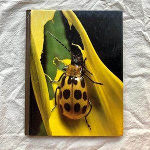 pests and diseases, time-life encyclopedia of gardening book